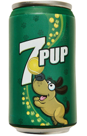 ETHICAL/SPOT Fun Drink Brush Light 9"