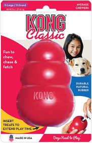 KONG Classic L