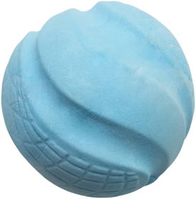 *SNUGAROOZ Eco Friendly Lil Star Chew Yellow
