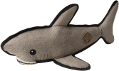 SNUGAROOZ Saul The Shark w/Ball 19"