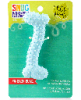 *SNUGAROOZ Eco Friendly Lil Baby Bone Blue