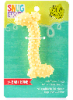 *SNUGAROOZ Eco Friendly Lil Baby Bone Yellow