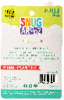 *SNUGAROOZ Eco Friendly Snuggle Ball Pink