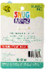 *SNUGAROOZ Eco Friendly Snuggle Ball Yellow
