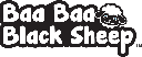 ETHICAL/SPOT Baa Baa Black Sheep 13"