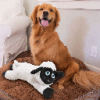 ETHICAL/SPOT Baa Baa Black Sheep 24"