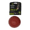 *STARMARK DuraFoam Ball Bacon 3.5" L