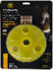 *STARMARK Treat Ringer FlexGrip UFO L