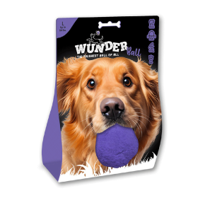 WUNDER BALL Large (Hanger Tag) 6pk