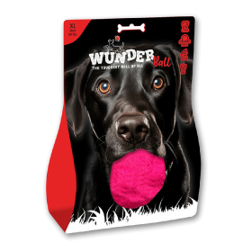 WUNDER BALL X-Large (Hanger Tag) 6pk