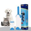 Pet Hair Remover for Couch Furniture Clothing Car Seat Carpet Pet Bed Fur Lint Brush Fur Remover Fur Lint Removal Dog Hair Remover