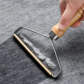 1pc Pet Hair Remover For Dog Hair Removal Brush;  Pet Grooming Brush