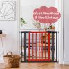 Extendable Safety Gate for Dogs and Puppies