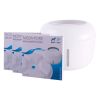 Pet Life 'Moda-Pure' Filtered Dog Fountain - Replacement Filters - 3 Pack