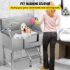 VEVOR Pet Grooming Tub