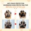 Pets moisturizing paw cream dogs universal deep moisturizing soles of the feet paws meat pad dry crack care cream