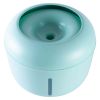 Pet Life 'Moda-Pure' Ultra-Quiet Filtered Dog Fountain Waterer