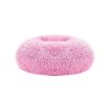 Soft Warm Puppy Bed Dog Cozy Nest for S/M Dog