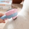 Pet Grooming Brush Dog Deshedding Brush For Large Dogs, Dematting Comb De-shedding Tool For Hair , Pet Hair Grooming Brush Reduces Shedding