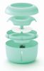 Pet Life 'Moda-Pure' Ultra-Quiet Filtered Dog Fountain Waterer