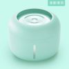 Pet Life 'Moda-Pure' Ultra-Quiet Filtered Dog Fountain Waterer